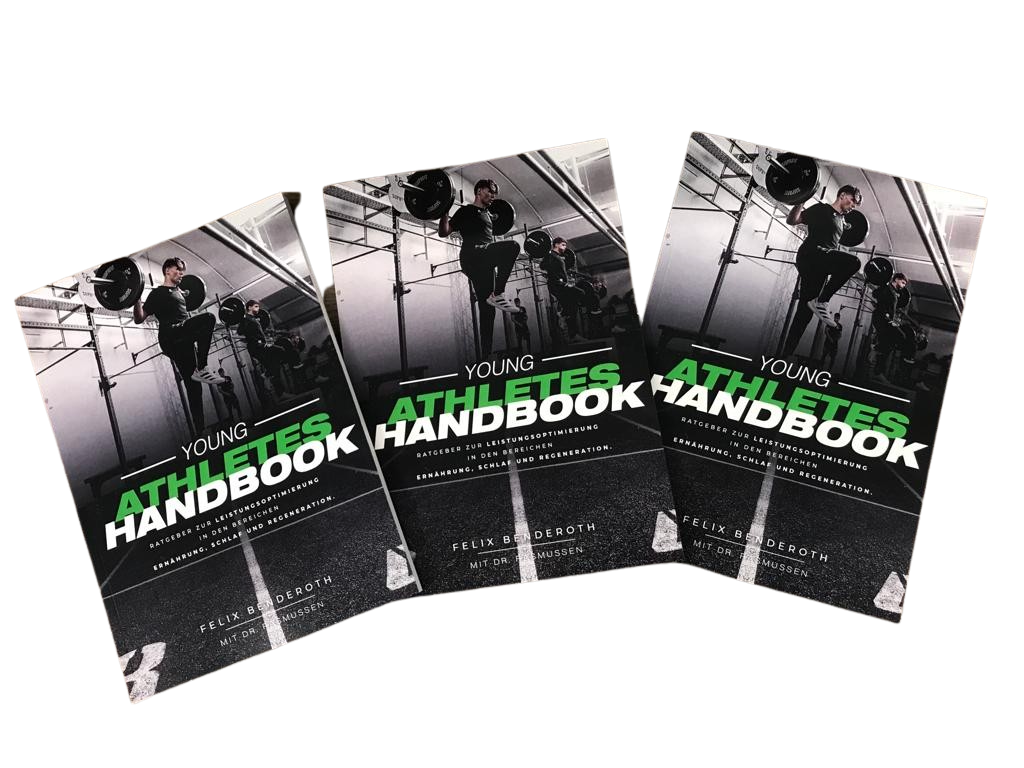 Young Athletes Handbook