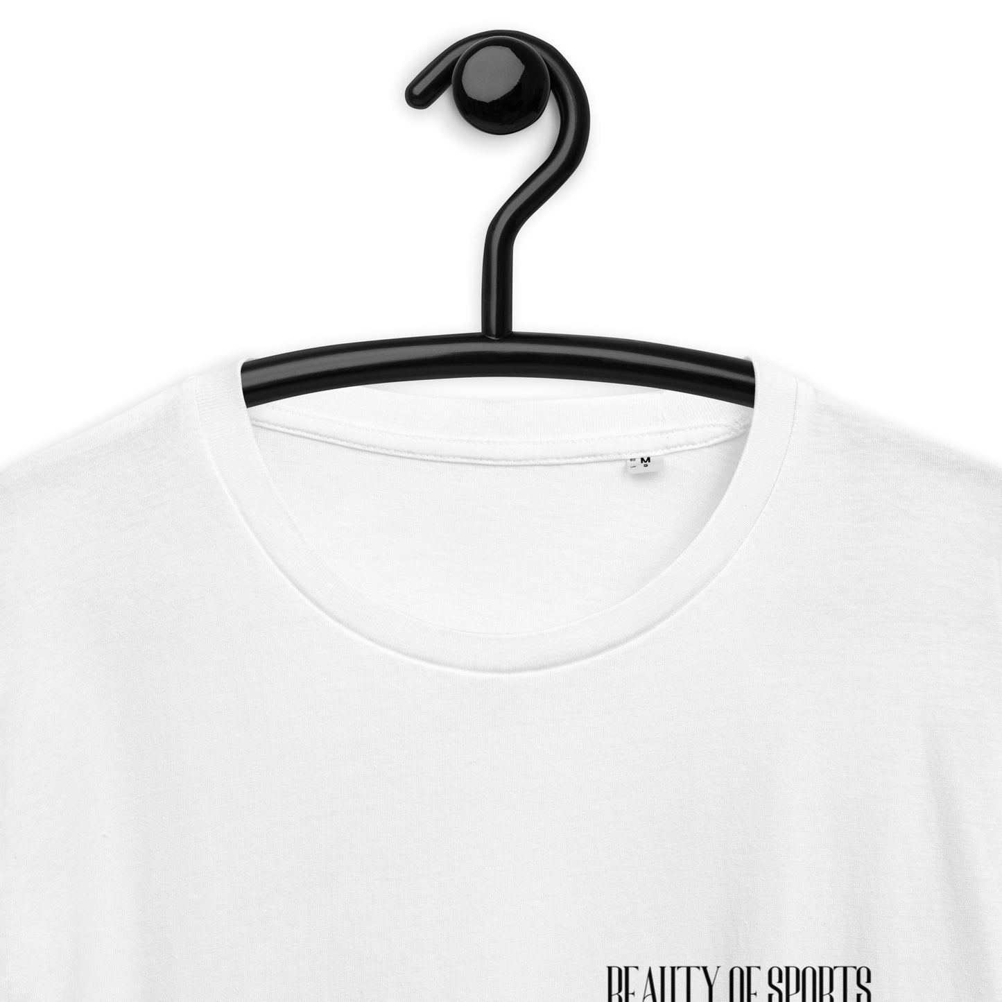 BEAUTY OF SPORTS Shirt "Eiði"